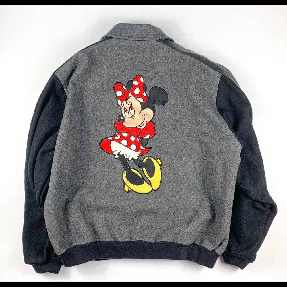 RARE VINTAGE TOO CUTE DISNEY MINNIE MOUSE
